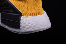 Adidas NMD HU Pharrell Human Race Yellow