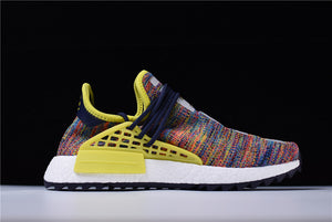 Adidas Human Race NMD Pharrell Multi-Color