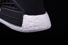 Adidas Human Race NMD Pharrell William Species Black