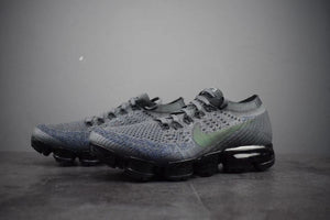 Nike Air VaporMax Flyknit Midnight Fog
