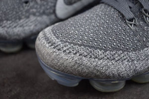 Nike Air VaporMax Flyknit Asphalt