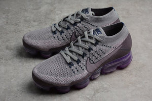Nike Air VaporMax Flyknit Tea Berry Women