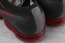 Nike Air VaporMax Flyknit Bred