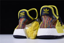Adidas Human Race NMD Pharrell Multi-Color