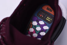 Adidas Human Race HU NMD Pharrell PW Burgundy