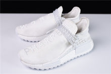 Adidas Human Race NMD Pharrell Blank Canvas