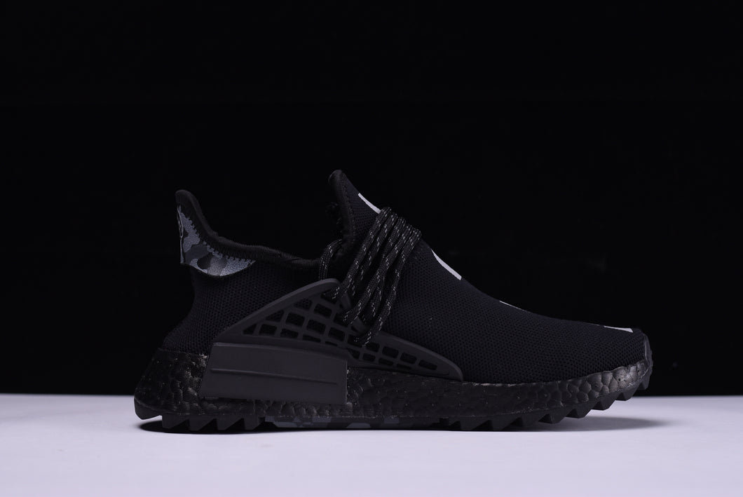 Adidas Human Race NMD HU Pharrell Y.O.U. N.E.R.D.