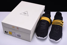Adidas Human Race NMD Pharrell William Species Black