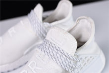 Adidas Human Race NMD Pharrell Blank Canvas