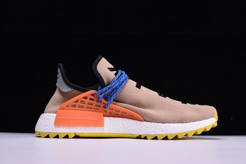 Adidas Human Race NMD Pharrell Pale Nude