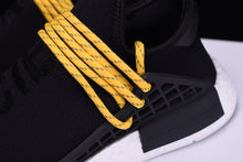 Adidas Human Race NMD Pharrell William Species Black