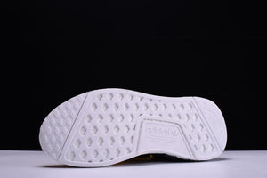 Adidas NMD HU Pharrell Human Race Yellow