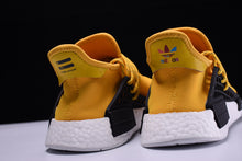 Adidas NMD HU Pharrell Human Race Yellow