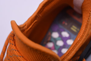 Adidas NMD Pharrell HU Hue Man Tangerine