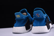 Adidas NMD HU Pharrell Human Being Sharp Blue