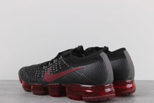 Nike Air VaporMax Flyknit Bred