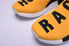 Adidas NMD HU Pharrell Human Race Yellow