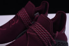 Adidas Human Race HU NMD Pharrell PW Burgundy