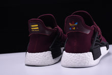 Adidas Human Race HU NMD Pharrell PW Burgundy