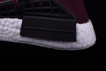 Adidas Human Race HU NMD Pharrell PW Burgundy