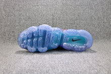 Nike Air VaporMax Flyknit 2.0 Black Hot Punch Running
