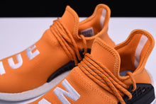Adidas NMD Pharrell HU Hue Man Tangerine