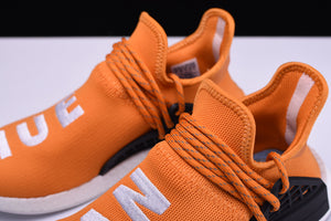 Adidas NMD Pharrell HU Hue Man Tangerine