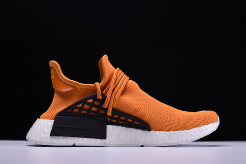 Adidas NMD Pharrell HU Hue Man Tangerine