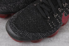 Nike Air VaporMax Flyknit Bred