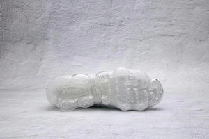 Nike Air VaporMax Flyknit X Off White 2.0 Running White