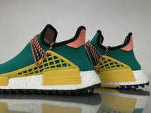 Adidas Human Race NMD Pharrell Sun Glow