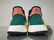 Adidas Human Race NMD Pharrell Sun Glow