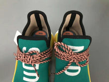 Adidas Human Race NMD Pharrell Sun Glow