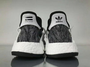 Adidas Human Race NMD Pharrell PW Shoes Men's Oreo