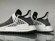Adidas Human Race NMD Pharrell PW Shoes Men's Oreo