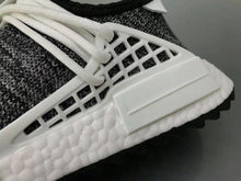 Adidas Human Race NMD Pharrell PW Shoes Men's Oreo