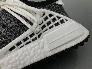 Adidas Human Race NMD Pharrell PW Shoes Men's Oreo