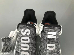 Adidas Human Race NMD Pharrell PW Shoes Men's Oreo