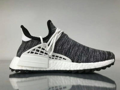 Adidas Human Race NMD Pharrell PW Shoes Men's Oreo