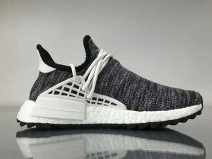 Adidas Human Race NMD Pharrell PW Shoes Men's Oreo