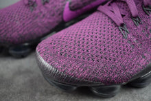 Nike Air VaporMax Flyknit Berry Women