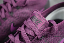 Nike Air VaporMax Flyknit Berry Women