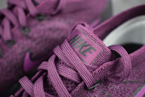 Nike Air VaporMax Flyknit Berry Women