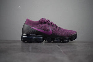 Nike Air VaporMax Flyknit Berry Women