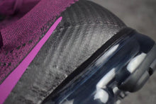 Nike Air VaporMax Flyknit Berry Women