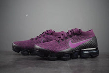 Nike Air VaporMax Flyknit Berry Women