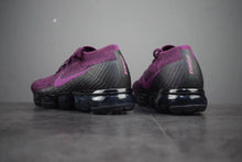 Nike Air VaporMax Flyknit Berry Women