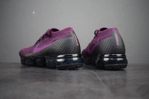 Nike Air VaporMax Flyknit Berry Women