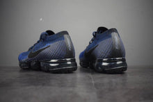 Nike Air VaporMax Flyknit Midnight Navy