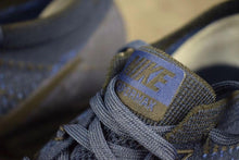 Nike Air VaporMax Flyknit Midnight Navy